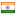 statusofindia.com hosted country